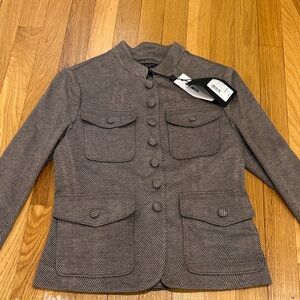 Women's Rag & Bone Jacket - Gray